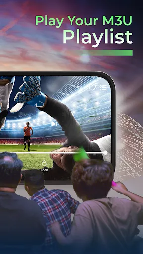 IPTV Smart Player - Online TV | Games | XWorld IPTV Smart Player - Online TV | Games | XWorld