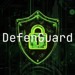 XWorld | DefenGuard