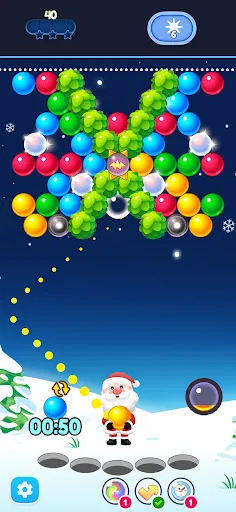 Xmas Puzzles : Christmas Magic | 游戏 | XWorld