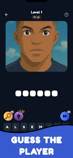 Football Bingo - Footy Games | Games | XWorld