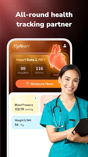 MyHeart-Data for Healthier You | Games | XWorld