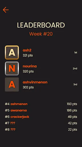 Word Hunter | Permainan | XWorld