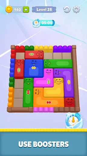 Farm Block Escape | Games | XWorld