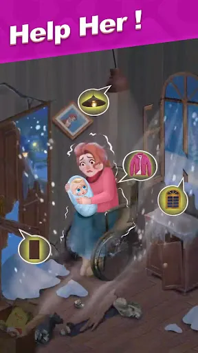 Home Rescue: Blast & Collect | Games | XWorld Home Rescue: Blast & Collect | Games | XWorld