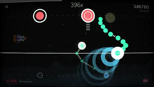 Cytoid: A Community Rhythm Gam | Games | XWorld