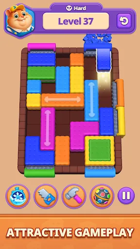 Block Jam: Cookie Master | Игры | XWorld