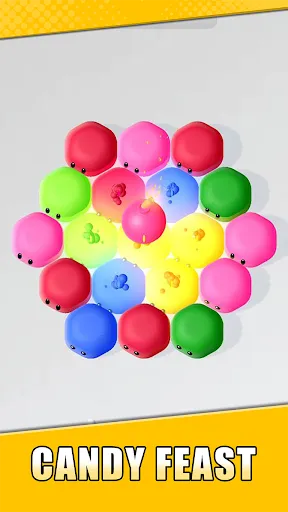 Candy Crush Mania Game | Permainan | XWorld