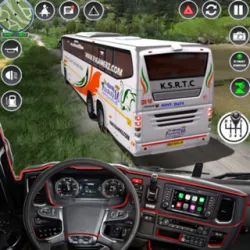 XWorld | Bus Simulator Driver 3D