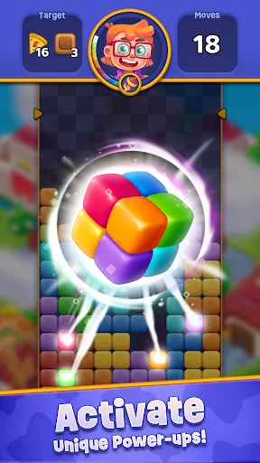 Tetris® Story | Games | XWorld