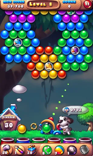 Bubble Bird Rescue | Jogos | XWorld Bubble Bird Rescue | Jogos | XWorld