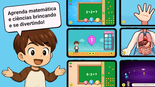 Aprenda com Pedro (Português) | Jogos | XWorld Aprenda com Pedro (Português) | Jogos | XWorld