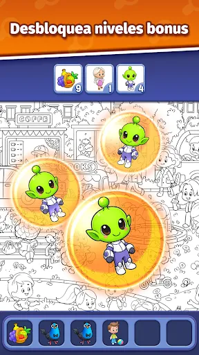 Hidden Match World | juego | XWorld Hidden Match World | juego | XWorld