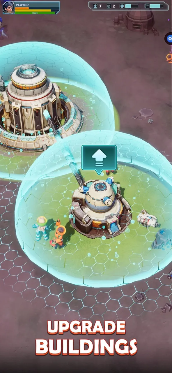 Mecha Fire | เกม | XWorld