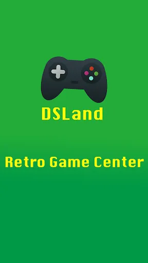 dsLand - Play Retro Games | Jogos | XWorld