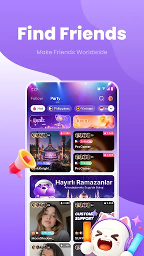 Tello | Games | XWorld Tello | Games | XWorld