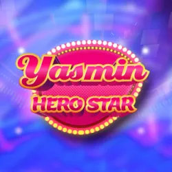 XWorld | Yasmin Hero Star