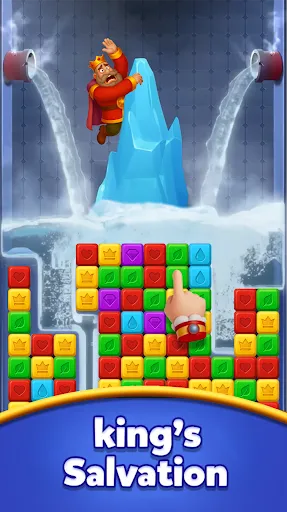 Royal Rescue: Match Saga | Игры | XWorld Royal Rescue: Match Saga | Игры | XWorld