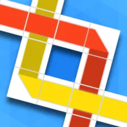 XWorld | ColorFold 2