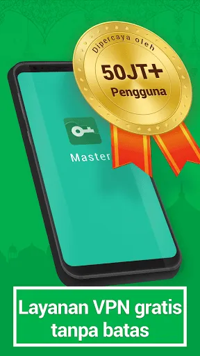 VPN Master - Super Vpn Proxy | Permainan | XWorld