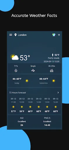 Nice Weather | เกม | XWorld