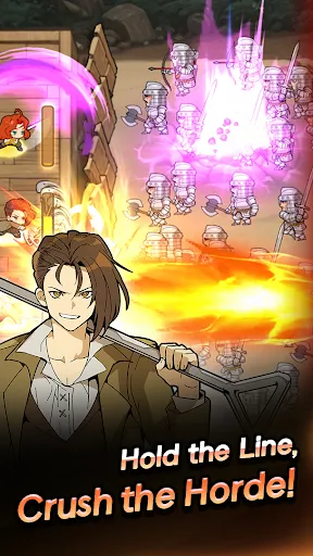 Greatest Estate Dev: Squad TD | Games | XWorld