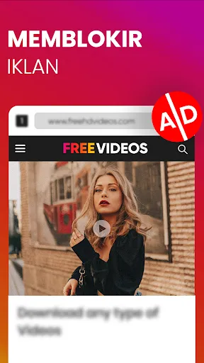 Pengunduh Semua Video | Permainan | XWorld