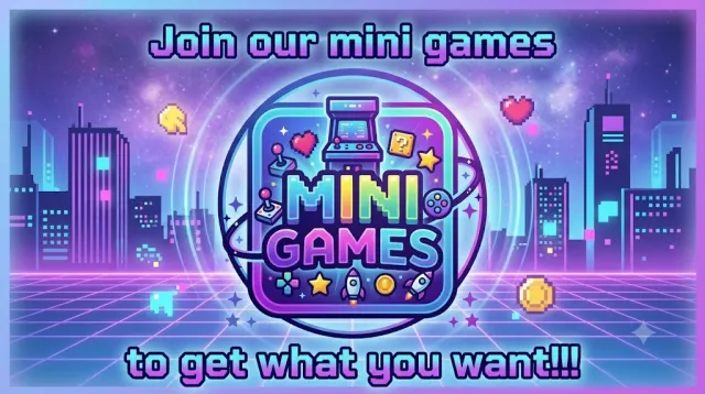 SOI - WW Playable | Mini Games | Permainan | XWorld