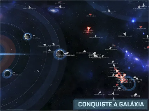 VEGA Conflict | Jogos | XWorld