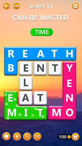 Word Blocks Puzzle - Word Game | Games | XWorld Word Blocks Puzzle - Word Game | Games | XWorld