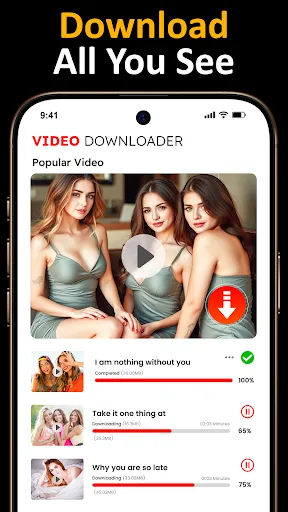 All Video Downloader & Player | Games | XWorld All Video Downloader & Player | Games | XWorld