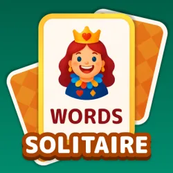 XWorld | Word Associations: Solitaire
