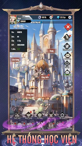 Tuyệt Thế Đấu La | Games | XWorld