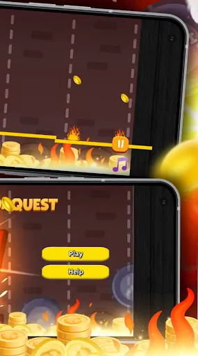 ChicRoa Quest | Permainan | XWorld