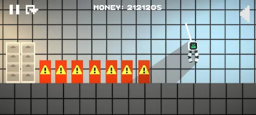 Kick the Billy | Games | XWorld