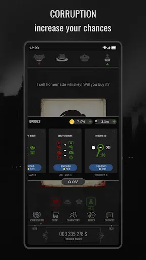 Mafia Reigns: Power & Blood | Games | XWorld Mafia Reigns: Power & Blood | Games | XWorld