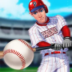 XWorld | Baseball Clash: game tg thực