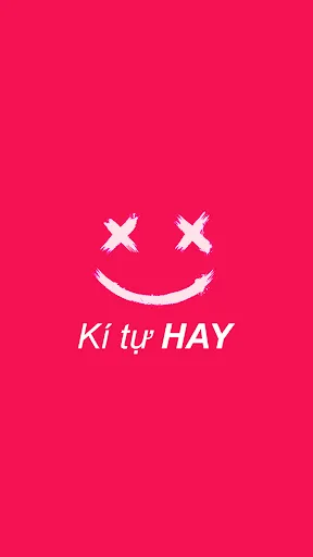 Kí Tự Đặc Biệt KiTuHay | Games | XWorld