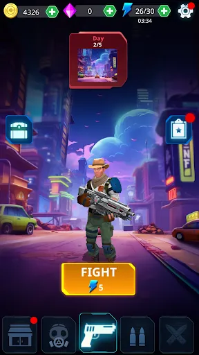 Z Alert: Zombie Survival | Games | XWorld Z Alert: Zombie Survival | Games | XWorld