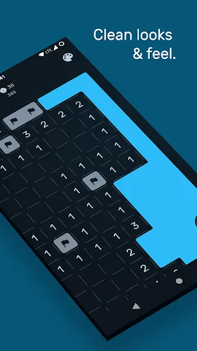 Minesweeper - The Clean One | Permainan | XWorld