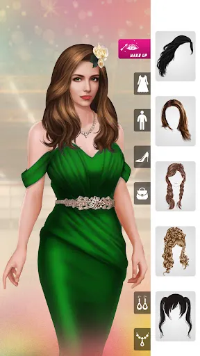 Girl Games 2025 - Fashion Show | 游戏 | XWorld Girl Games 2025 - Fashion Show | 游戏 | XWorld