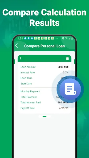 Loan Calc Hub | เกม | XWorld