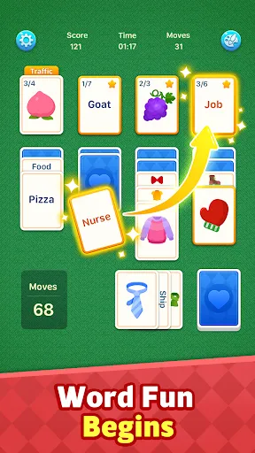 Spider Solitaire: Word Games | Games | XWorld Spider Solitaire: Word Games | Games | XWorld