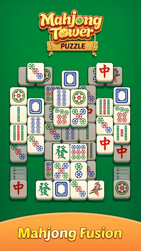 Mahjong Tower Puzzle | Permainan | XWorld Mahjong Tower Puzzle | Permainan | XWorld