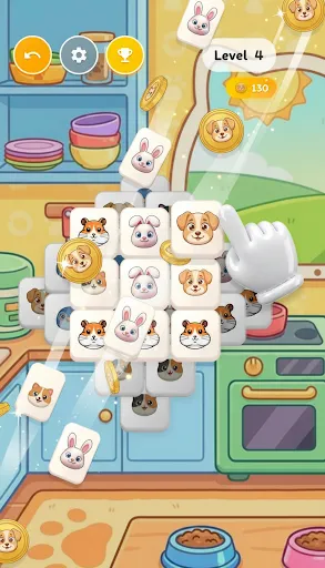 Tile Pet - Triple Match Puzzle | เกม | XWorld