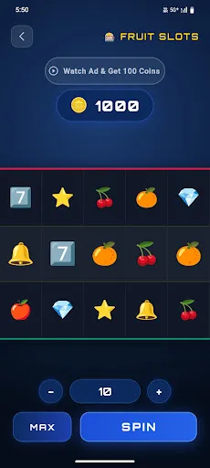 Yono Slots | 游戏 | XWorld Yono Slots | 游戏 | XWorld