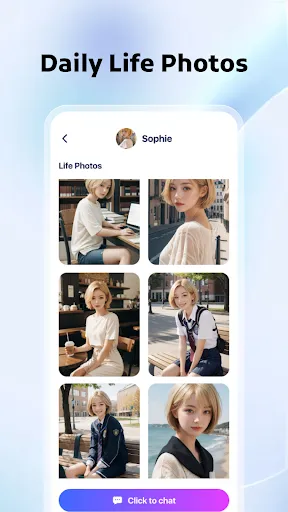 Crave AI – AI Soulmate | 游戏 | XWorld