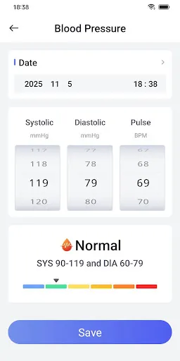 Daily HealthTracker | 游戏 | XWorld