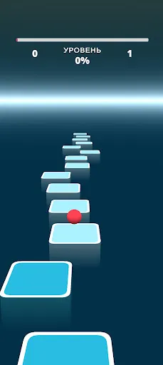 Tiles Hop Ball | Игры | XWorld