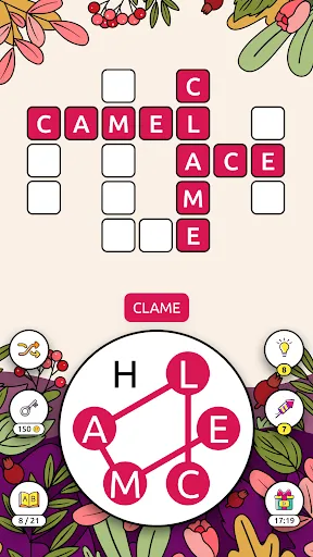 Words of Cities Word Crossword | Games | XWorld