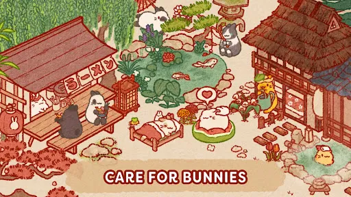 Usagi Shima: Cute Bunny Game | Games | XWorld Usagi Shima: Cute Bunny Game | Games | XWorld